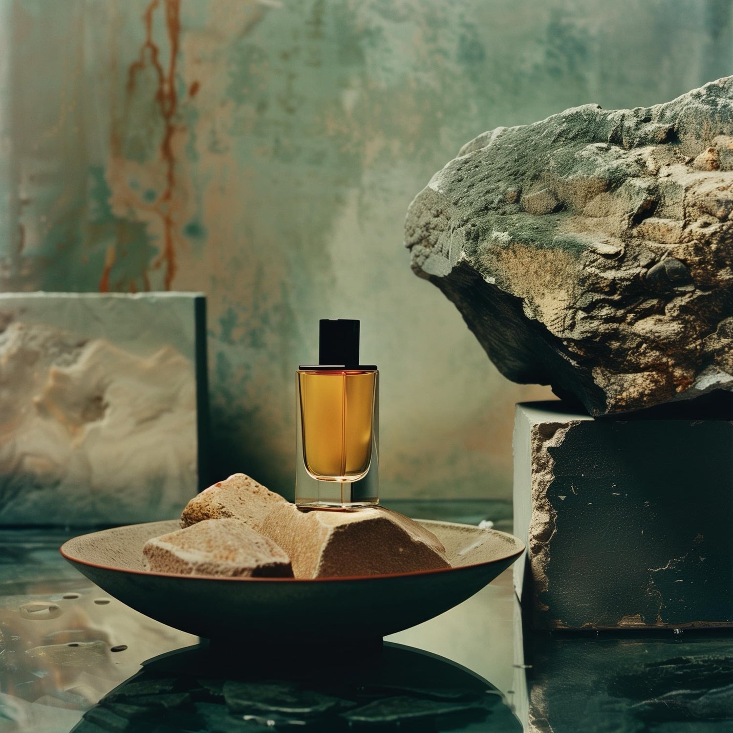 Men's Fragrances