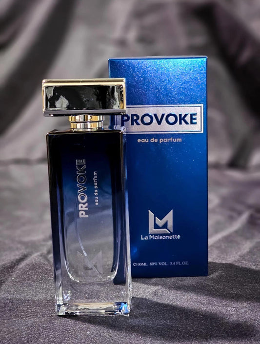 Provoke Eau De Parfum 3.4oz
