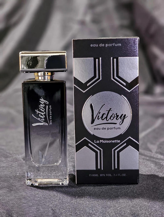 Victory Eau De Parfum 3.4oz